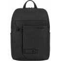 Рюкзак для ноутбука Piquadro Aye (W119) Black CA5988W119_N