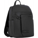 Рюкзак для ноутбука Piquadro Aye (W119) Black CA5988W119_N