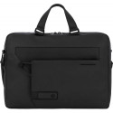 Сумка для ноутбука Piquadro Aye (W119) Black CA6203W119_N