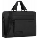 Сумка для ноутбука Piquadro Aye (W119) Black CA6203W119_N