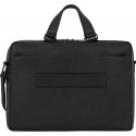 Сумка для ноутбука Piquadro Aye (W119) Black CA6203W119_N