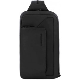 Рюкзак Piquadro Aye (W119) Black CA6205W119_N