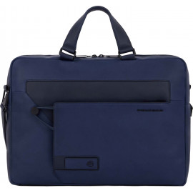 Сумка для ноутбука Piquadro Aye (W119) Night Blue CA6203W119_BLU