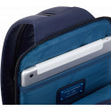 Рюкзак Piquadro Aye (W119) Night Blue CA6205W119_BLU
