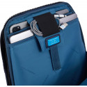 Рюкзак для ноутбука Piquadro Aye (W119) Night Blue CA6206W119_BLU