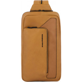 Рюкзак Piquadro Aye (W119) Mustard Yellow CA6205W119_G