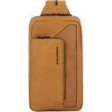 Рюкзак Piquadro Aye (W119) Mustard Yellow CA6205W119_G