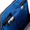 Рюкзак для ноутбука Piquadro Urban (UB00) Black-Grey CA4532UB00_NGR