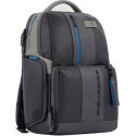 Рюкзак для ноутбука Piquadro Urban (UB00) Black-Grey CA4532UB00_NGR