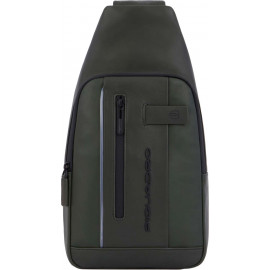Рюкзак Piquadro Urban (UB00) Forest Green CA4536UB00L_VE8