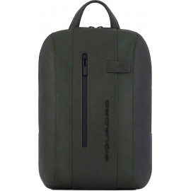 Рюкзак для ноутбука Piquadro Urban (UB00) Forest Green CA5608UB00_VE8