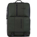 Рюкзак для ноутбука Piquadro Urban (UB00) Forest Green CA5939UB00AIR_VE8