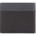 Портмоне Piquadro Urban (UB00) Black-Grey PU3891UB00R_NGR
