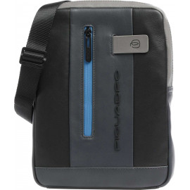 Сумочка Piquadro Urban (UB00) Black-Grey CA1816UB00_NGR