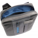 Сумочка Piquadro Urban (UB00) Black-Grey CA1816UB00_NGR