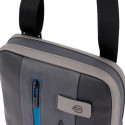 Сумочка Piquadro Urban (UB00) Black-Grey CA1816UB00_NGR