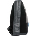 Рюкзак Piquadro Urban (UB00) Black-Grey CA4536UB00L_NGR