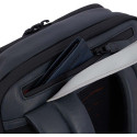 Рюкзак для ноутбука Piquadro Urban (UB00) Grey-Black CA5939UB00AIR_GRN