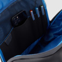 Рюкзак для ноутбука Piquadro Urban (UB00) Black-Grey CA4818UB00_NGR