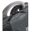 Рюкзак для ноутбука Piquadro Urban (UB00) Black-Grey CA5608UB00_NGR