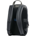 Рюкзак для ноутбука Piquadro Urban (UB00) Black-Grey CA5608UB00_NGR