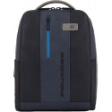 Рюкзак для ноутбука Piquadro Urban (UB00) Black-Grey CA6289UB00_NGR