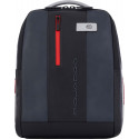 Рюкзак для ноутбука Piquadro Urban (UB00) Grey-Black CA6289UB00_GRN