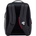 Рюкзак для ноутбука Piquadro Urban (UB00) Grey-Black CA6289UB00_GRN