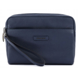 Клатч Piquadro Modus Restyling (MOS) Blue AC5592MOS_BLU