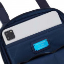 Сумочка Piquadro Wallaby (W120) Night Blue CA1816W120_BLU