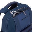 Рюкзак для ноутбука Piquadro Wallaby (W120) Night Blue CA6219W120_BLU