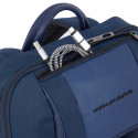 Рюкзак для ноутбука Piquadro Wallaby (W120) Night Blue CA6221W120_BLU