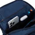 Рюкзак для ноутбука Piquadro Wallaby (W120) Night Blue CA6221W120_BLU