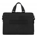 Сумка для ноутбука Piquadro Aye (W119) Black CA5981W119_N