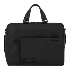 Сумка для ноутбука Piquadro Aye (W119) Black CA5981W119_N