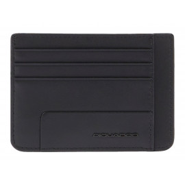 Кредитниця Piquadro Aye (W119) Black PP2762W119R_N