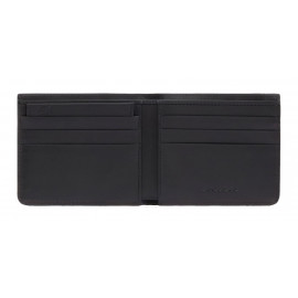 Портмоне Piquadro Aye (W119) Black PU3891W119R_N