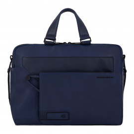 Сумка для ноутбука Piquadro Aye (W119) Night Blue CA5981W119_BLU
