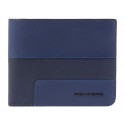 Портмоне Piquadro Aye (W119) Night Blue PU4188W119R_BLU