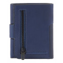 Портмоне Piquadro Aye (W119) Night Blue PU5957W119R_BLU