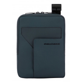 Сумка Piquadro Aye (W119) Forest Green CA3084W119_VE