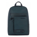 Рюкзак для ноутбука Piquadro Aye (W119) Forest Green CA5986W119_VE