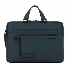 Сумка для ноутбука Piquadro Aye (W119) Forest Green CA6203W119_VE