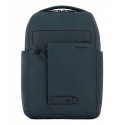 Рюкзак для ноутбука Piquadro Aye (W119) Forest Green CA6206W119_VE