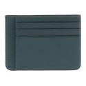 Кредитниця Piquadro Aye (W119) Forest Green PP2762W119R_VE