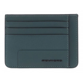 Кредитница Piquadro Aye (W119) Forest Green PP2762W119R_VE