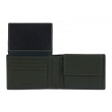 Портмоне Piquadro Urban (UB00) Forest Green PU1392UB00R_VE8