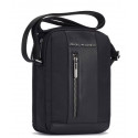 Сумочка Piquadro Brief 2 (BR2) Black CA5937BR2_N