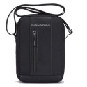 Сумочка Piquadro Brief 2 (BR2) Black CA5937BR2_N