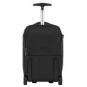 Рюкзак на колесах Piquadro Brief 2 (BR2) Black BV6270BR2_N